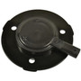 Standard Ignition Variable Valve Timing Position Sensor Magnet VVT392 - front view