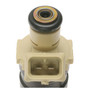 Standard Ignition Fuel Injector - MFI - New FJ294 - connector view