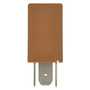 Standard Ignition Coolant Fan Relay RY1838 - right view