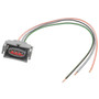 Standard Ignition EGR Valve Sensor Connector S-565