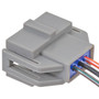 Standard Ignition EGR Valve Sensor Connector S-565