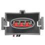 Standard Ignition EGR Valve Sensor Connector S-565