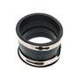 Standard Ignition Turbocharger Hose TIH133 - back view