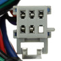 Standard Ignition Multi Function Column Switch CBS-1219