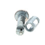 Standard Ignition Ignition Lock Cylinder US644L - back view