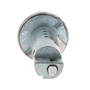 Standard Ignition Ignition Lock Cylinder US644L - bottom view