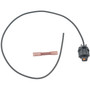 Standard Ignition Multi Function Connector S2978 - front view