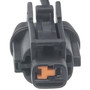 Standard Ignition Multi Function Connector S2978 - angled view