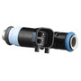 Standard Ignition Fuel Injector - MFI - New FJ601 - connector view