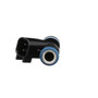 Standard Ignition Fuel Injector - MFI - New FJ601 - top view