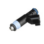 Standard Ignition Fuel Injector - MFI - New FJ601 - angled view