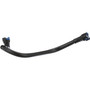 Standard Ignition Engine Crankcase Breather Hose V782 - back view