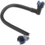 Standard Ignition Engine Crankcase Breather Hose V782 - left view