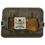Standard Ignition Instrument Panel Dimmer Switch DS2525 - back view