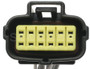 Standard Ignition Neutral Safety Switch Connector S-813