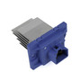 Standard Ignition Blower Motor Control Module RU1021 - top view