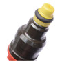 Standard Ignition Fuel Injector - MFI - New FJ422 - connector view