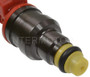 Standard Ignition Fuel Injector - MFI - New FJ422 - bottom view