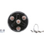 Standard Ignition Ignition Switch With Lock Cylinder US1342 - back view