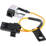 Standard Ignition Parking Brake Switch DS3405 - left view