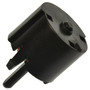 Standard Ignition A/C and Heater Blower Motor Switch HS-318