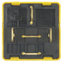 Standard Ignition A/C Control Relay RY-752