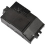 Standard Ignition Blower Motor Control Module RU1022 - front view
