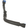 Standard Ignition Engine Crankcase Breather Hose V780 - left view