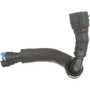 Standard Ignition Engine Crankcase Breather Hose V780 - right view