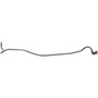 Standard Ignition Vapor Canister Purge Valve Hose EEH046 - back view