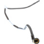 Standard Ignition Vapor Canister Purge Valve Hose EEH046 - left view