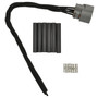 Standard Ignition Daytime Running Lamp Module Connector S-2254