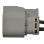Standard Ignition Daytime Running Lamp Module Connector S-2254