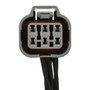 Standard Ignition Daytime Running Lamp Module Connector S-2254