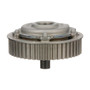 Standard Ignition Engine Variable Valve Timing Sprocket VVT737 - left view