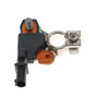 Standard Ignition Battery Current / Volt Sensor BSC165 - top view