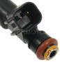 Standard Ignition Fuel Injector - MFI - New FJ1095 - connector view