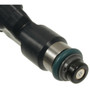 Standard Ignition Fuel Injector - MFI - New FJ1095 - back view