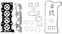 Enginetech F138HS-RWB MLS Head Gasket Set with Bolts OEM-Spec for 2003-2011 Ford Mazda 2.3L 122ci I4 - MLS Gaskets & New Bolts