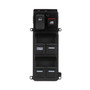 Standard Ignition Power Window Switch DWS-412