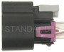 Standard Ignition Air Bag Connector S-1010