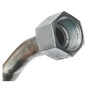 Standard Ignition EGR Tube ETB20 - connector view