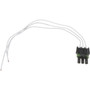 Standard Ignition Barometric Pressure Sensor Connector S-564