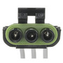 Standard Ignition Barometric Pressure Sensor Connector S-564