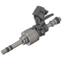 Standard Ignition Fuel Injector - GDI - New FJ1561 - front view