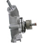 Standard Ignition Vacuum Pump VCP211 - left view