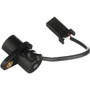 Standard Ignition Vehicle Speed Sensor SC445 - front view