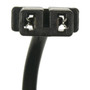 Standard Ignition Vehicle Speed Sensor SC445 - alternate view