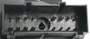 Standard Ignition Headlight Switch DS-1386