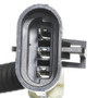 Standard Ignition Throttle Position Sensor TH160 - connector view